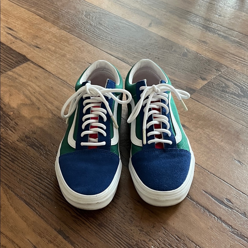 Vans